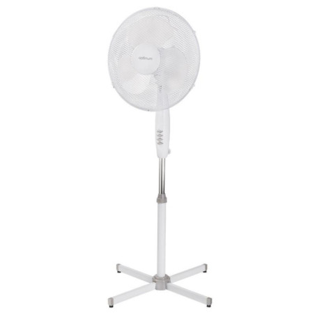 Wentylator Optimum stojący 40W średnica 40cm 2540
